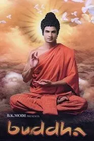 Buddha tv show poster