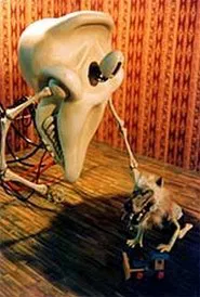 Poster do filme Auto Mommy