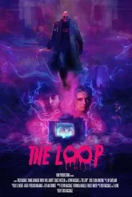 Poster do filme The Loop