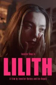Lilith movie poster