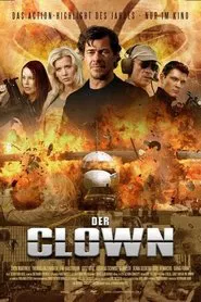 Der Clown movie poster