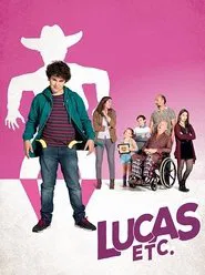 Lucas etc tv show poster