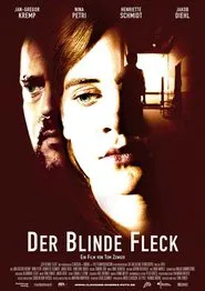 Der blinde Fleck movie poster
