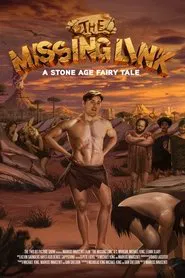 The Missing Link movie poster