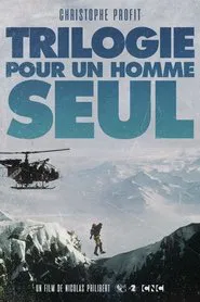 Poster do filme Trilogy for One Man