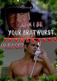 Can I Be Your Bratwurst, Please? movie poster