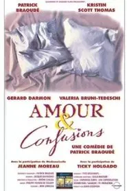 Love & Confusions movie poster