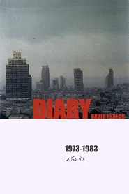 Diary movie poster