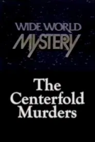 The Centerfold Murders movie poster