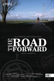 The Road Forward movie poster