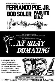 ...At Sila'y Dumating movie poster