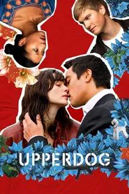 Upperdog movie poster