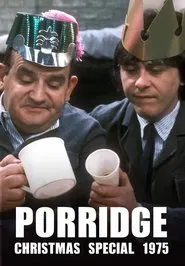 Porridge: No Way Out movie poster