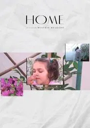 Poster do filme HOME