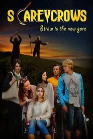 Scareycrows movie poster