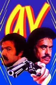 Av movie poster