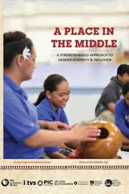 A Place in the Middle movie poster