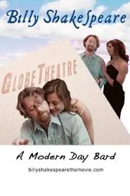 Billy Shakespeare movie poster