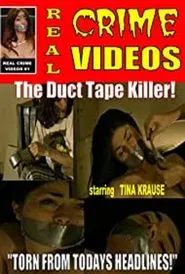 The Duct Tape Killer movie poster