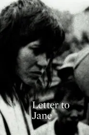 Letter to Jane: An Investigation About a Still movie poster