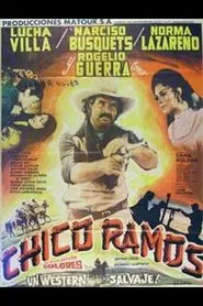 Chico Ramos movie poster