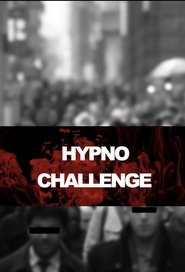 Hypno Challenge tv show poster