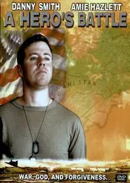 A Hero’s Battle movie poster