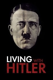 Poster da série Living with Hitler