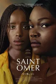 Poster do filme Saint Omer