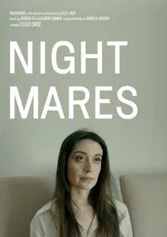 Nightmares movie poster