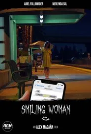 Smiling Woman movie poster