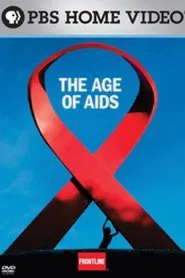 Frontline: The Age of AIDS movie poster