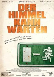 Der Himmel kann warten movie poster