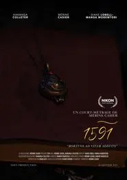 1591 movie poster