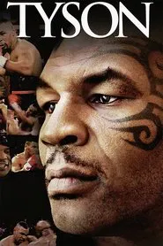 Tyson movie poster