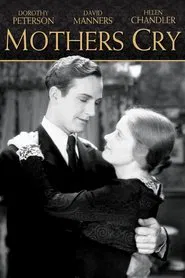Poster do filme Mothers Cry