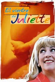 Le ventre de Juliette movie poster