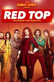 Red Top movie poster
