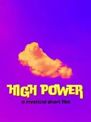 High Power movie poster