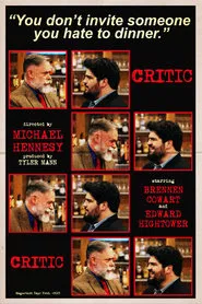 Poster do filme Critic