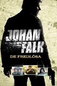 Poster do filme Johan Falk: The Outlaws