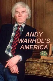 Andy Warhol's America movie poster