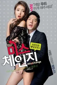 Miss Change movie poster