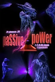paSSive poWer 4D 360 VR movie poster