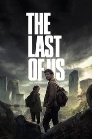 Poster da série The Last of Us