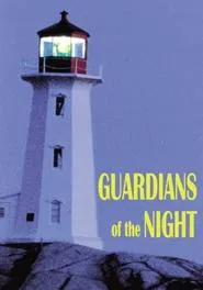 Poster do filme The Guardians of the Night