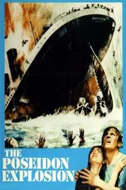 The Poseidon Explosion movie poster