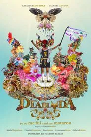 Diablada movie poster