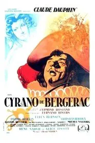 Cyrano de Bergerac movie poster