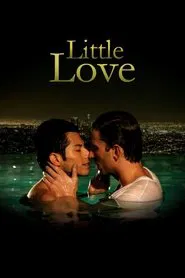 Poster do filme Little Love